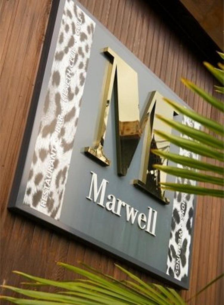 Marwell Hotel - A Bespoke Hotel Winchester Exterior foto